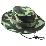 Military Camouflage Bucket Hat
