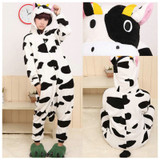 Cow Adult Onesie Pajamas