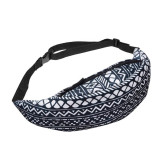 Casual Functional Waist Fanny Pack