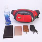 Functional Fanny Pack