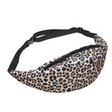 Casual Waist Fanny Pack (20+ Colors)