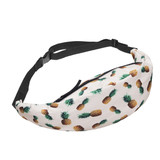 Casual Waist Fanny Pack (20+ Colors)