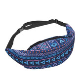 Casual Waist Fanny Pack (20+ Colors)