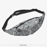 Casual Waist Fanny Pack (20+ Colors)