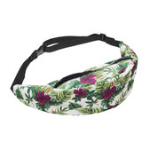 Casual Waist Fanny Pack (20+ Colors)