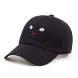 Eyes on you Dad Hat