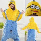 Adults Animal Costumes Unisex Onesie Pajamas