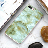 Marble iPhone Case For iPhone X