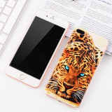 Protective Shell Case For iPhone 8 & 8 Plus