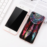 Protective Shell Case For iPhone 8 & 8 Plus