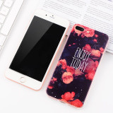 Protective Shell Case For iPhone 8 & 8 Plus