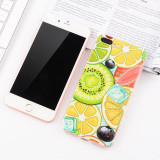 Protective Shell Case For iPhone 8 & 8 Plus
