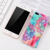 Protective Shell Case For iPhone 8 & 8 Plus