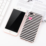 Protective Shell Case For iPhone 8 & 8 Plus