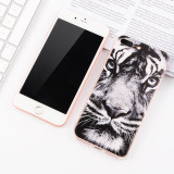 Protective Shell Case For iPhone 8 & 8 Plus