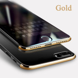 Ultra Thin Glitter Case For iPhone 8