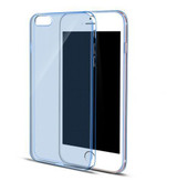 Ultra Thin Soft silicon cases for  iPhone  8 & 8 Plus