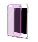 Ultra Thin Soft silicon cases for  iPhone  8 & 8 Plus