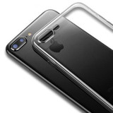 Ultra Thin Soft silicon cases for  iPhone  8 & 8 Plus