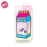 Glitter Liquid iPhone X Case