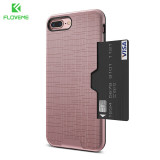 Card Slot iPhone Case