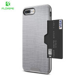 Card Slot iPhone Case