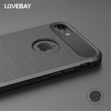 Carbon Fiber iPhone Case