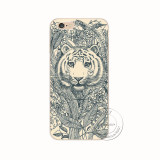 Floral iPhone Cases