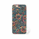 Floral iPhone Cases