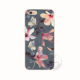 Floral iPhone Cases