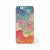 Floral iPhone Cases
