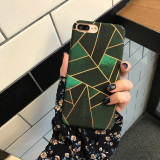 Luxury Retro Floral iPhone Cases