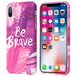 Luxury Retro Floral iPhone Cases