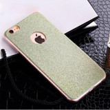 Glitter Ultra Thin iPhone X Case