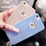Glitter Ultra Thin iPhone X Case