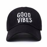 Dad Hat - Good Vibes