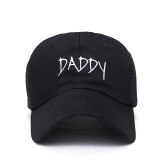 Dad Hat- DADDY