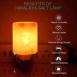 Himalayan Salt Lamp - Rock