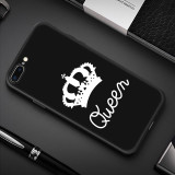 Queen iPhone Case