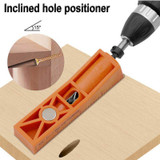Pocket Hole Guide