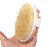 Dry Brush