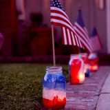 Pint Size Mason Jars