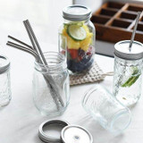 Pint Size Mason Jars