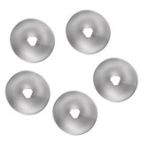 Rotary Cutter Blades (5-Pack)
