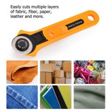 Rotary Cutter