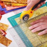 Rotary Cutter