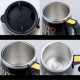 Auto Magnetic Mug