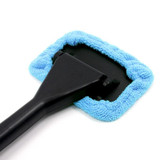 Microfiber Windshield Cleaner Microfiber Windshield Cleaner