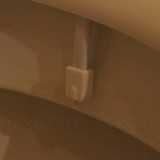 TOILET BOWL LIGHT