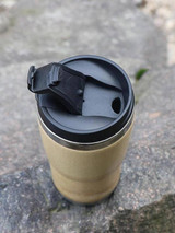 Bamboo Travel Mug